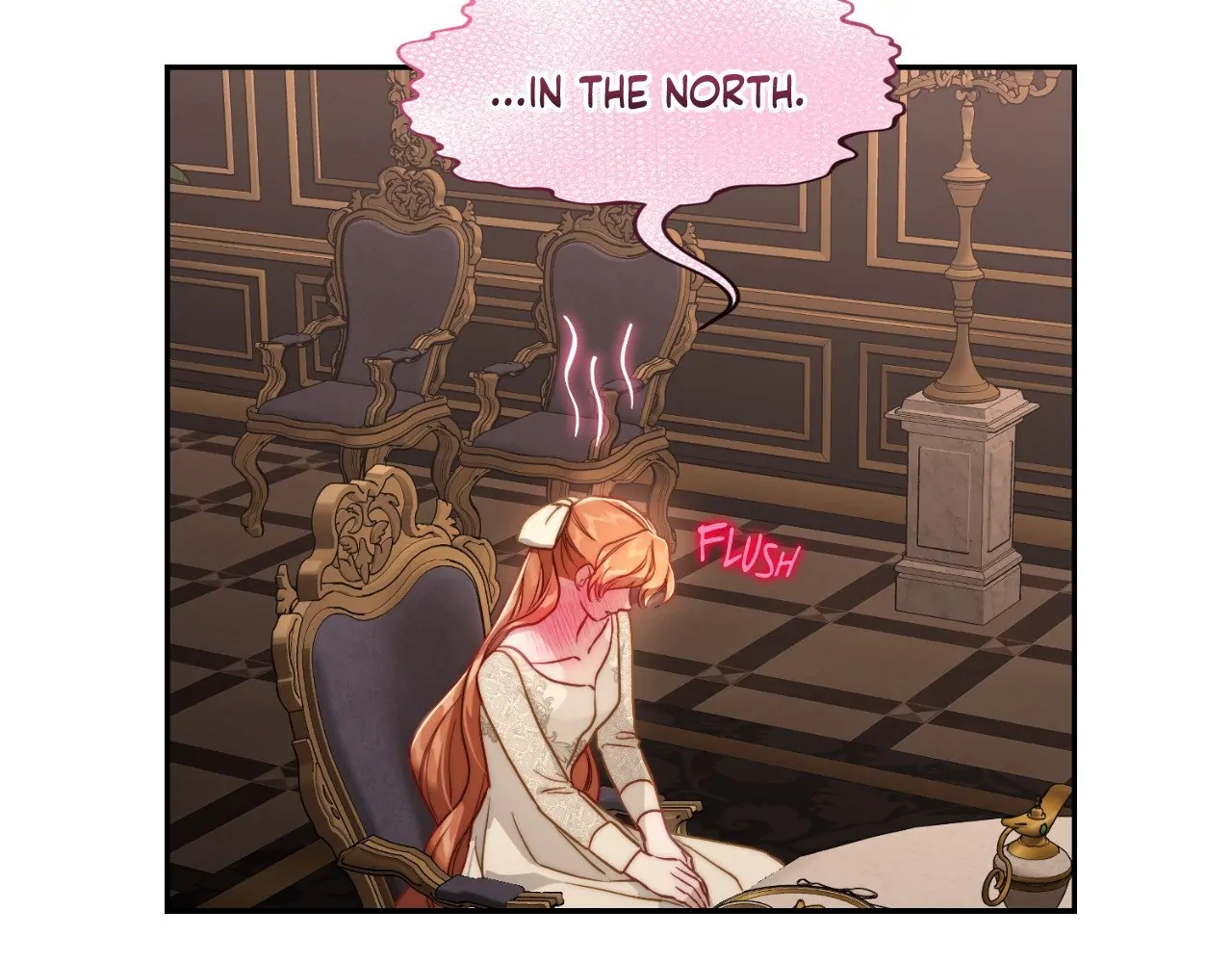 Lucia (Taruvi) Chapter 136 page 46