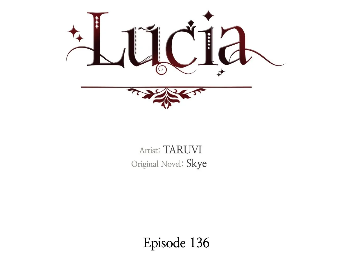 Lucia (Taruvi) Chapter 136 page 117