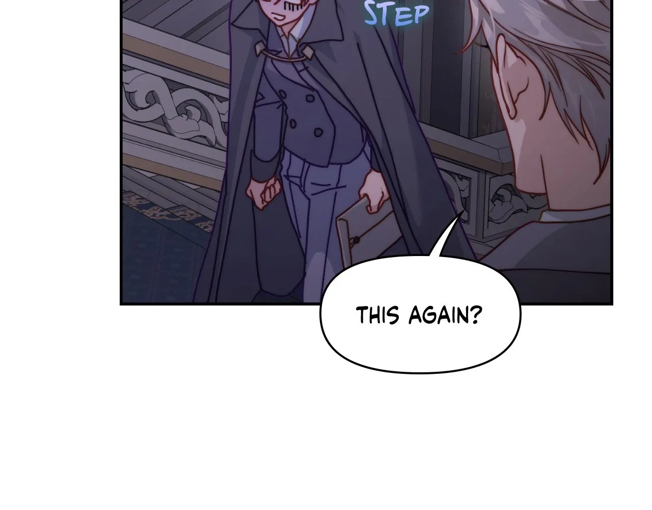 Lucia (Taruvi) Chapter 136 page 125