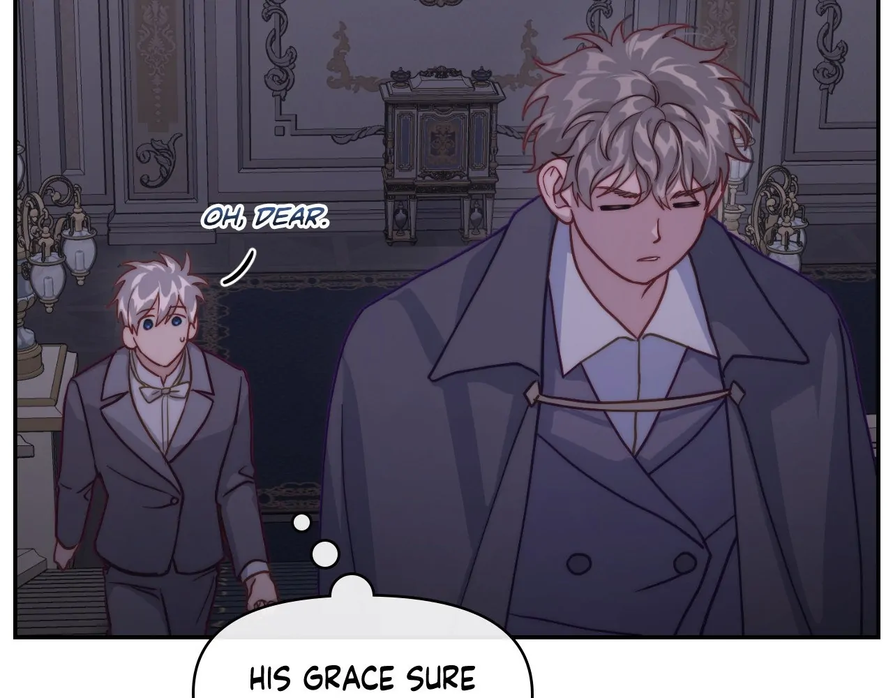 Lucia (Taruvi) Chapter 136 page 130
