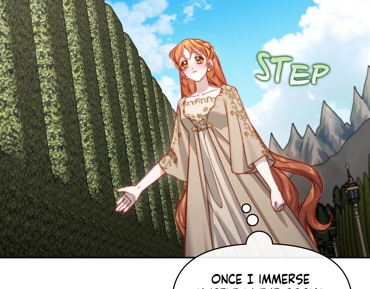 Lucia (Taruvi) Chapter 136 page 142