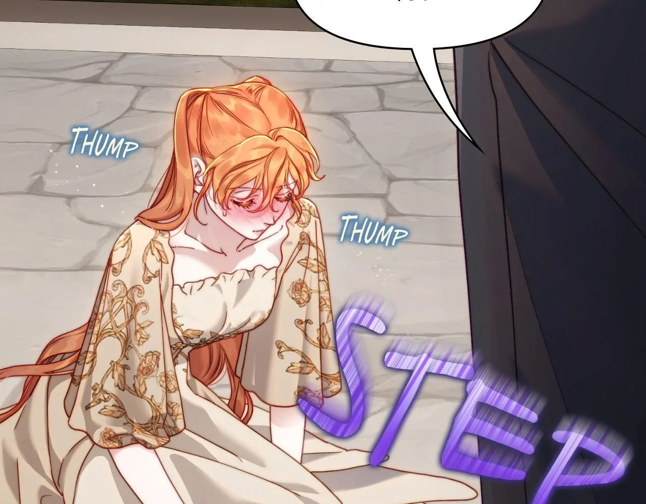 Lucia (Taruvi) Chapter 136 page 151