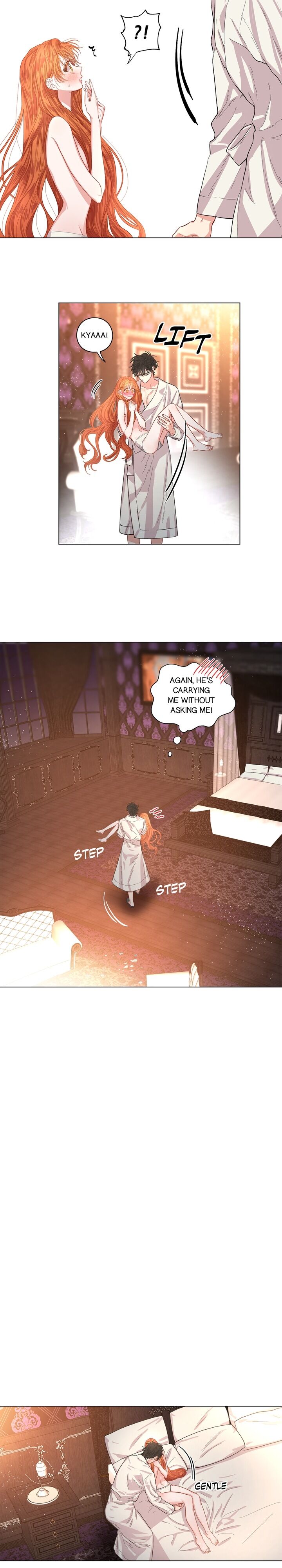 Lucia (Taruvi) Chapter 19 page 3