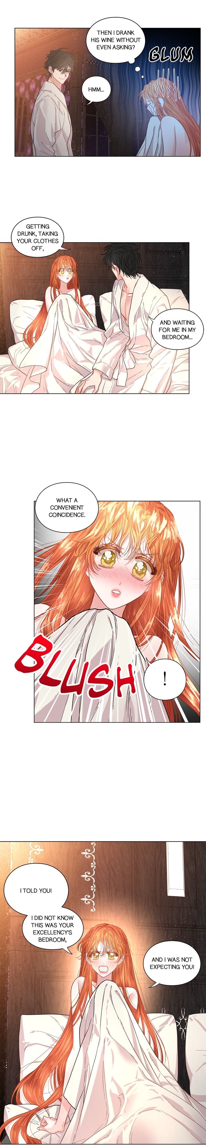 Lucia (Taruvi) Chapter 19 page 7