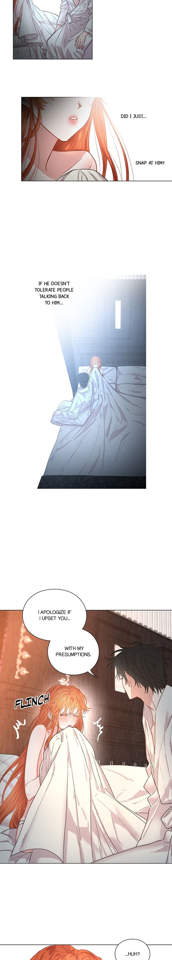 Lucia (Taruvi) Chapter 19 page 10