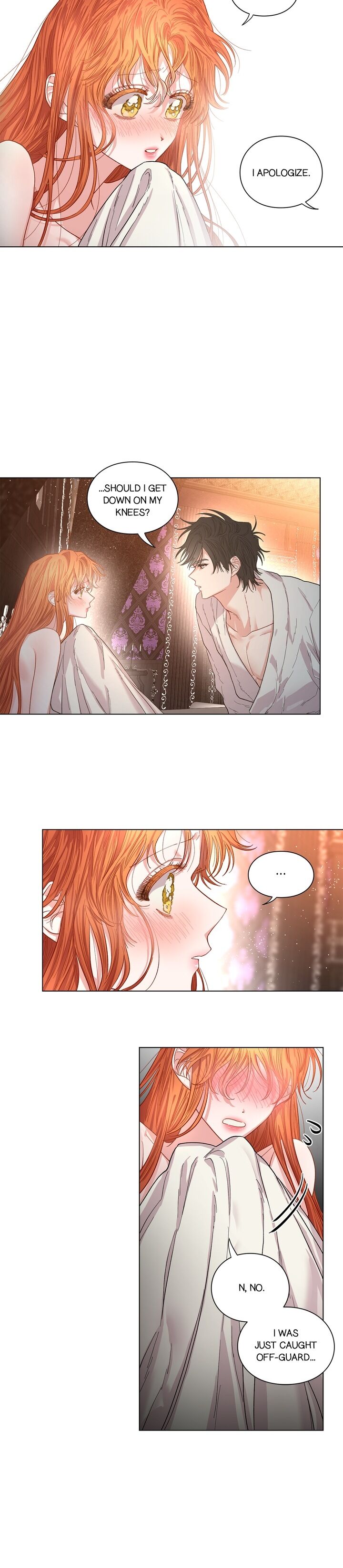 Lucia (Taruvi) Chapter 19 page 11