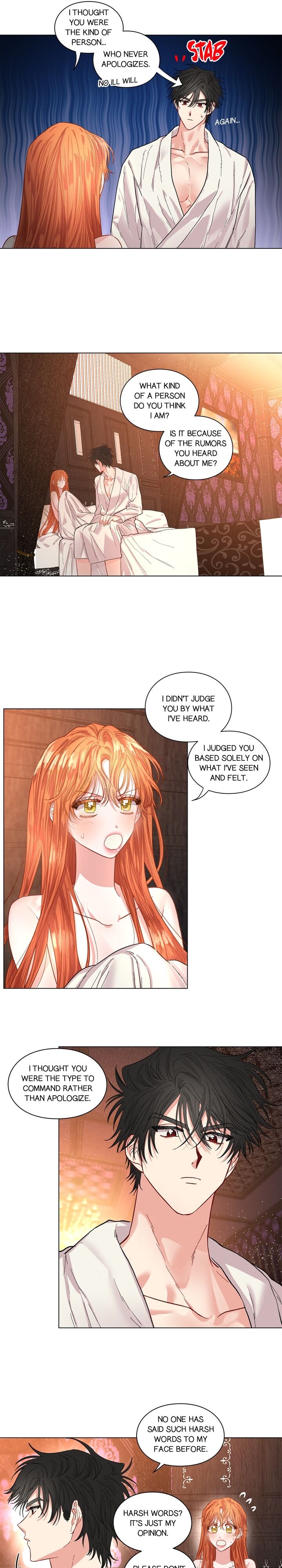 Lucia (Taruvi) Chapter 19 page 12