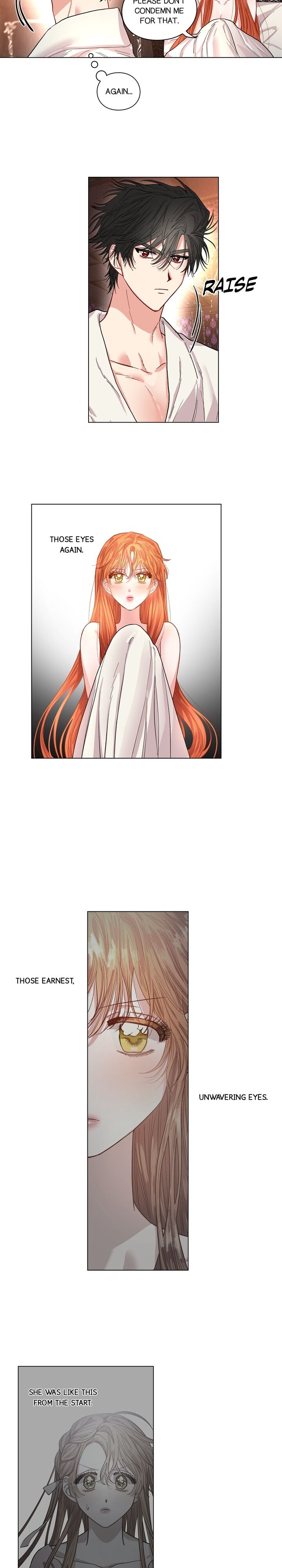 Lucia (Taruvi) Chapter 19 page 13