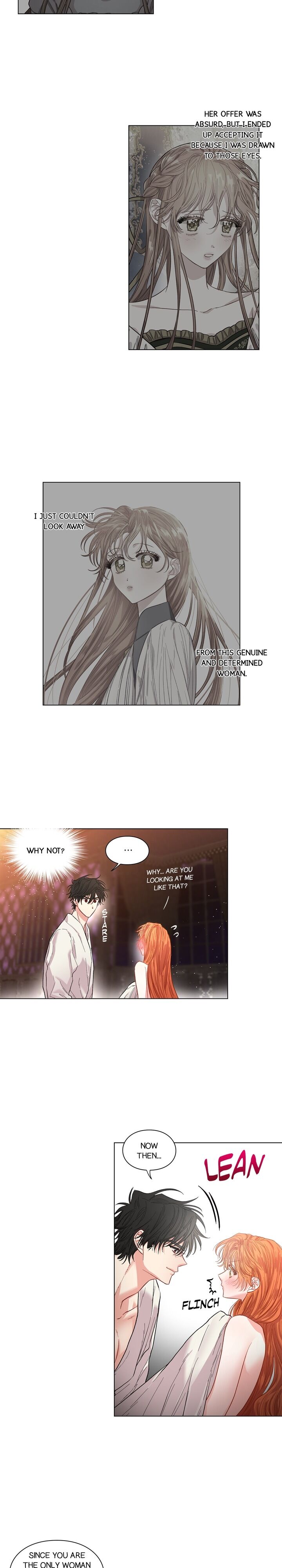 Lucia (Taruvi) Chapter 19 page 14