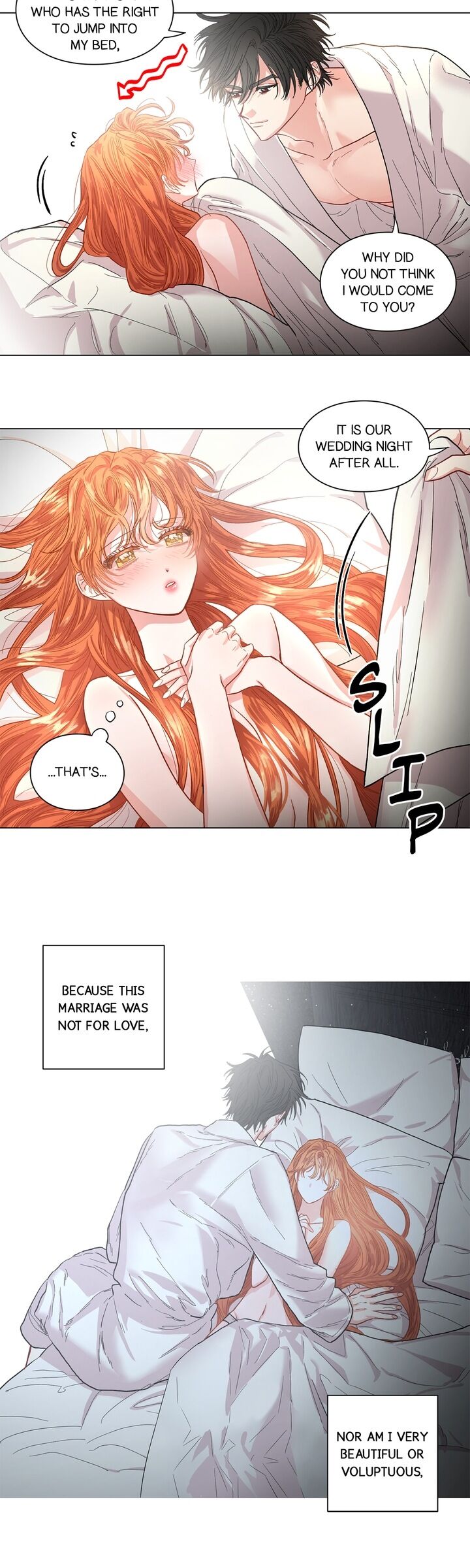 Lucia (Taruvi) Chapter 19 page 15