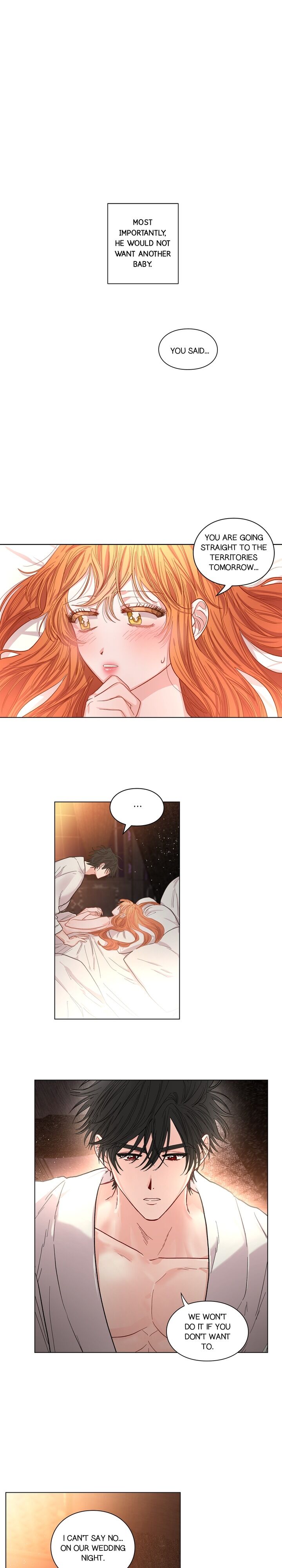 Lucia (Taruvi) Chapter 19 page 16