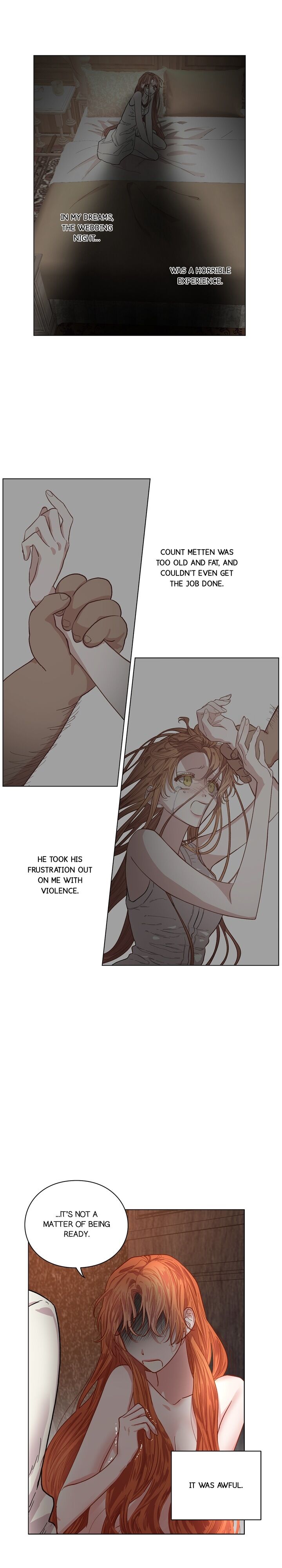 Lucia (Taruvi) Chapter 19 page 19