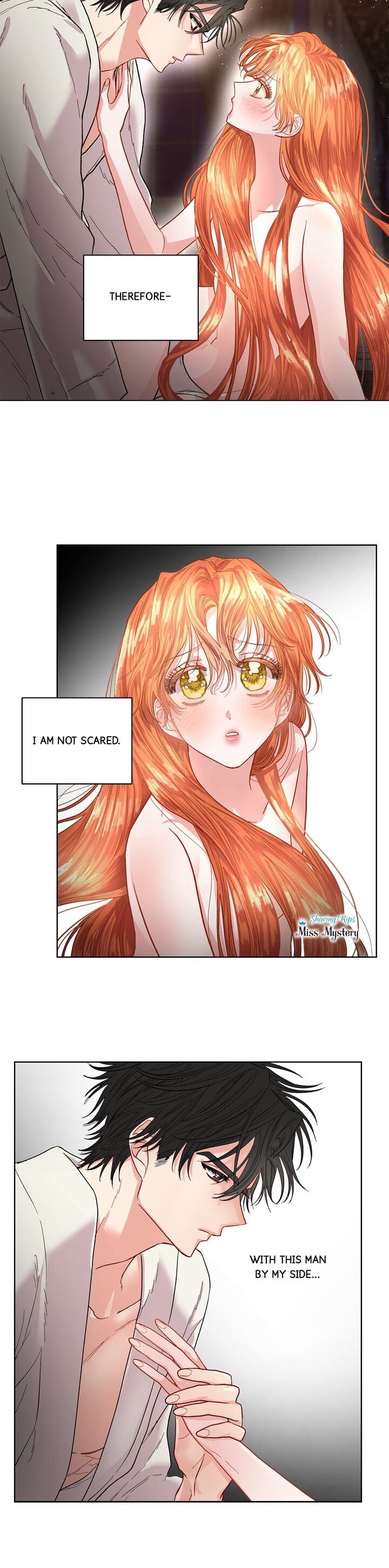 Lucia (Taruvi) Chapter 19 page 21