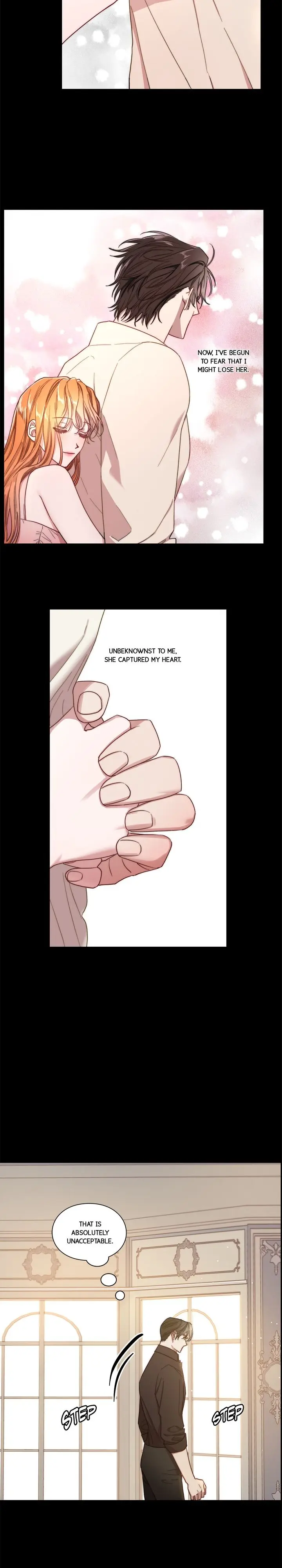 Lucia (Taruvi) Chapter 68 page 9