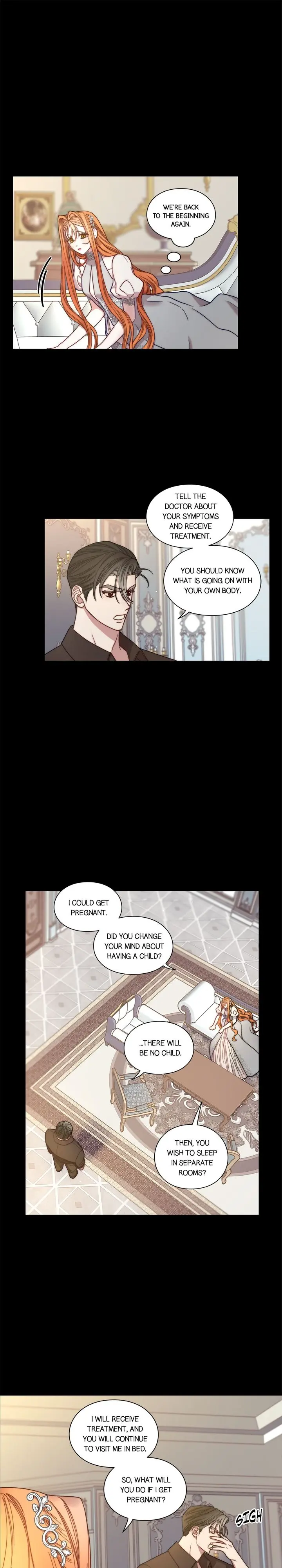 Lucia (Taruvi) Chapter 68 page 11