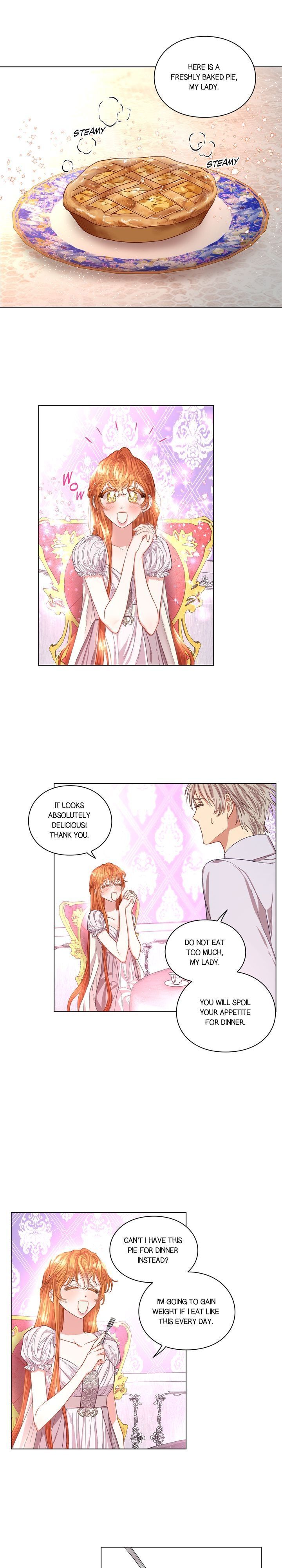 Lucia (Taruvi) Chapter 28 page 3