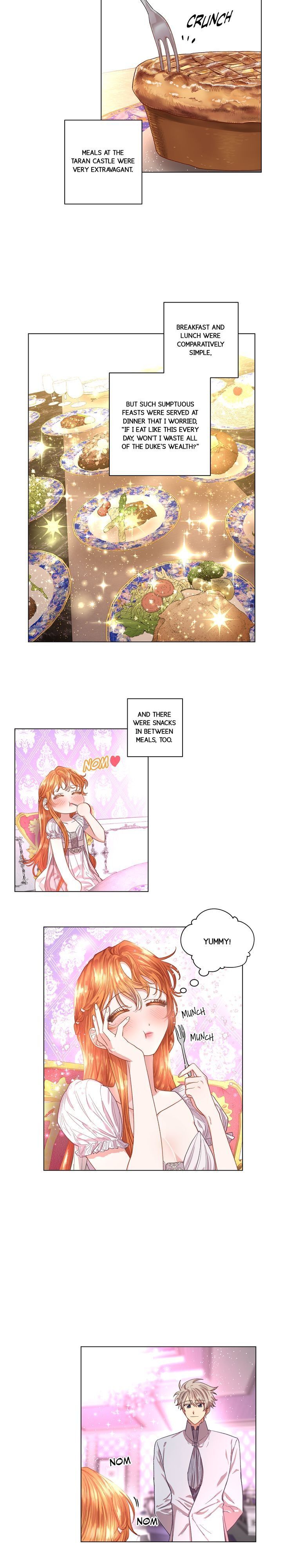 Lucia (Taruvi) Chapter 28 page 4