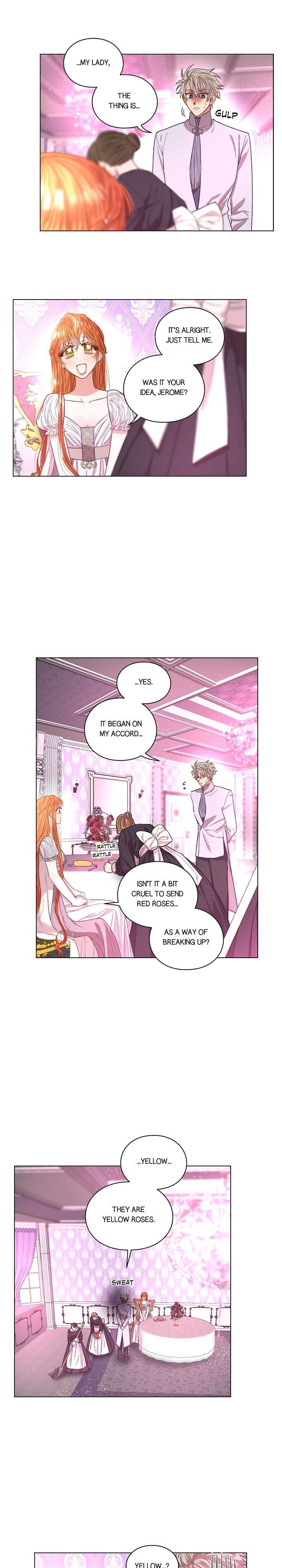 Lucia (Taruvi) Chapter 28 page 10