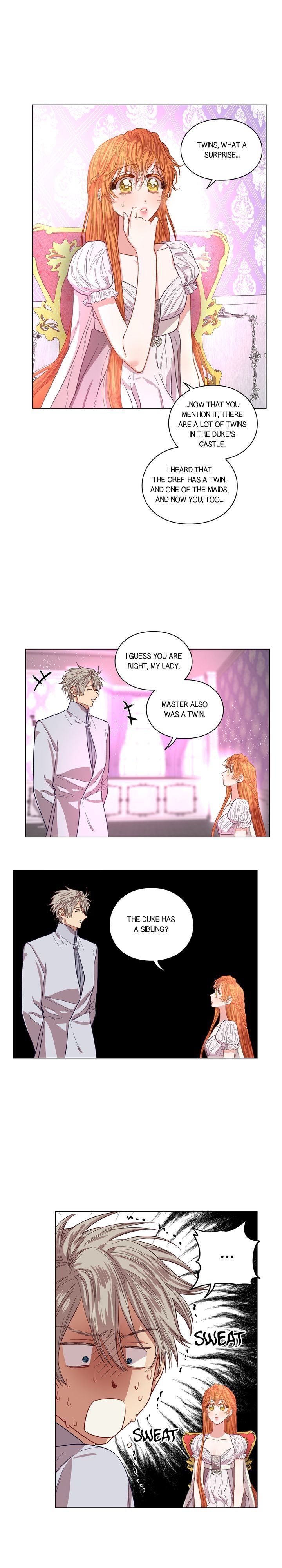 Lucia (Taruvi) Chapter 28 page 13