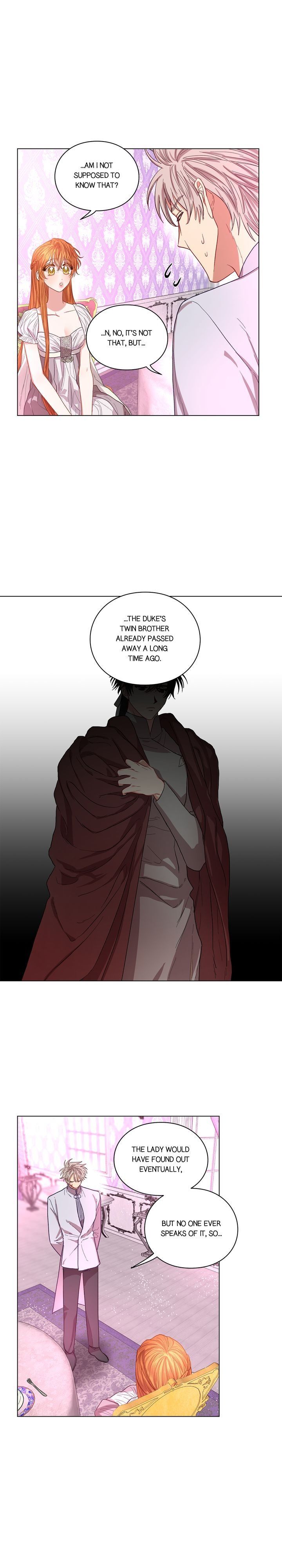 Lucia (Taruvi) Chapter 28 page 14