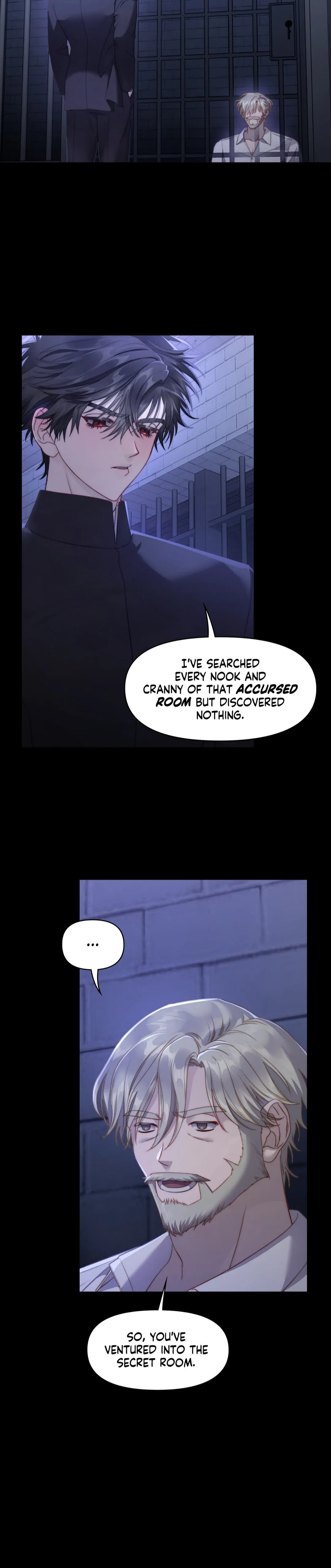 Lucia (Taruvi) Chapter 119 page 3