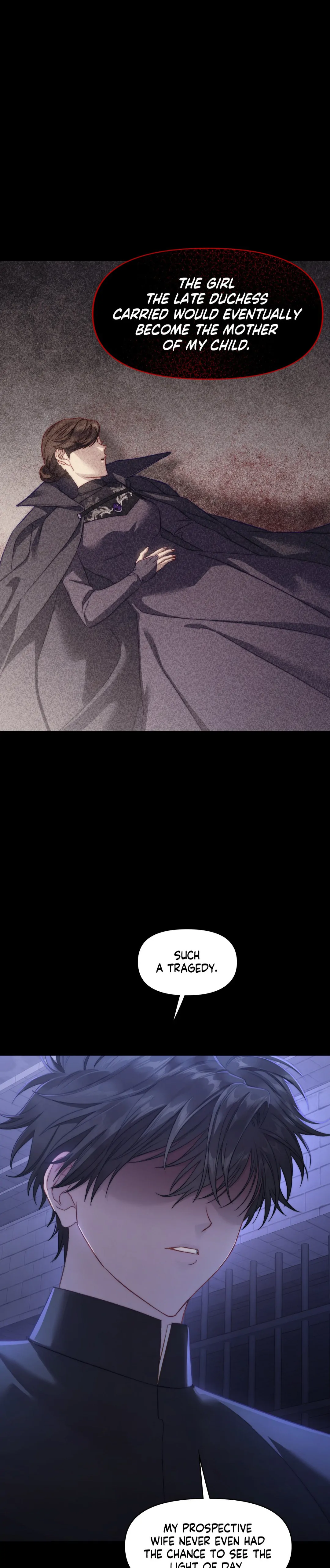Lucia (Taruvi) Chapter 119 page 5