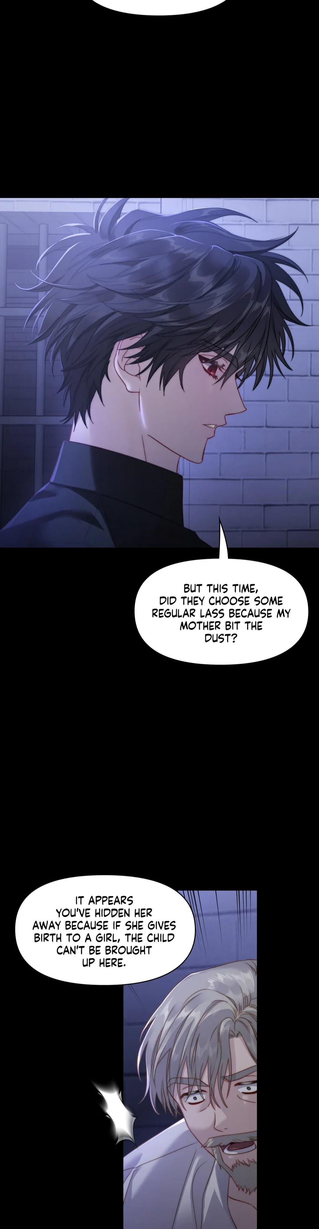 Lucia (Taruvi) Chapter 119 page 7