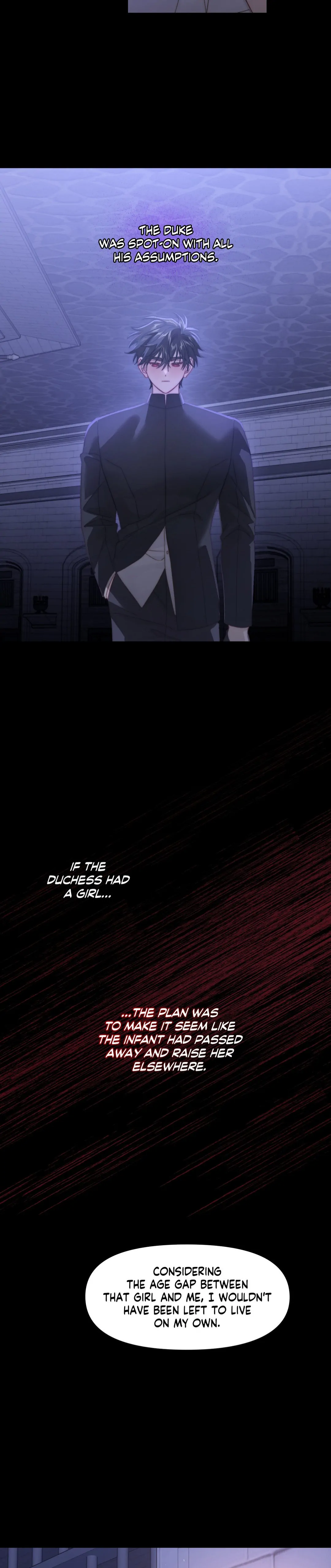 Lucia (Taruvi) Chapter 119 page 8