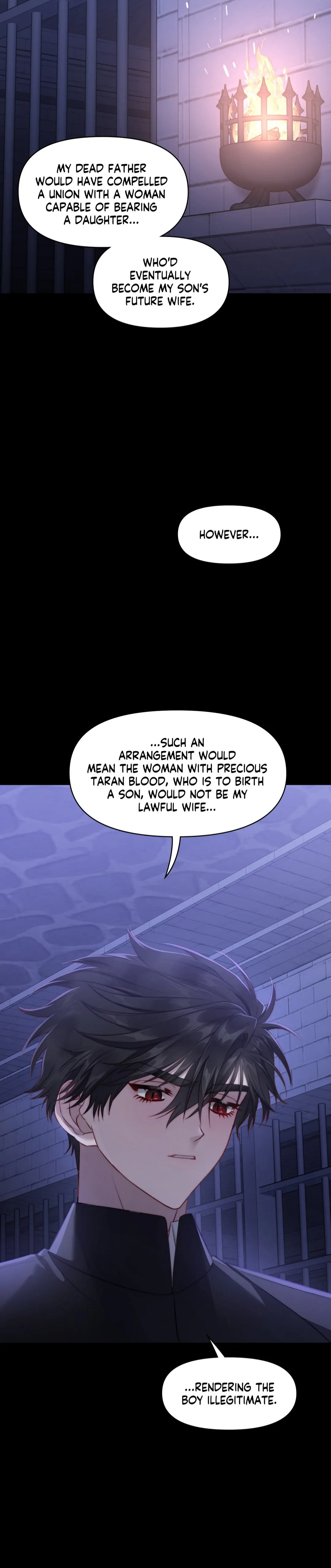 Lucia (Taruvi) Chapter 119 page 9