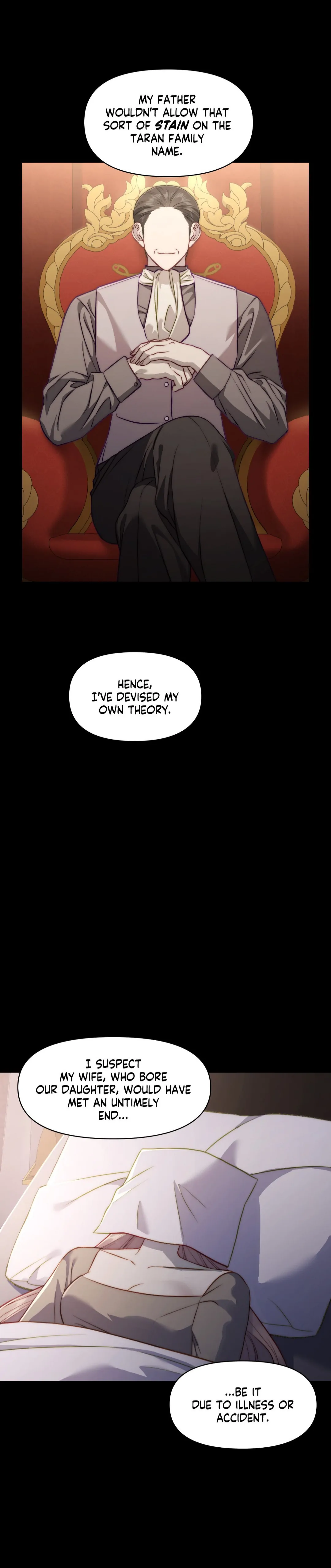 Lucia (Taruvi) Chapter 119 page 10