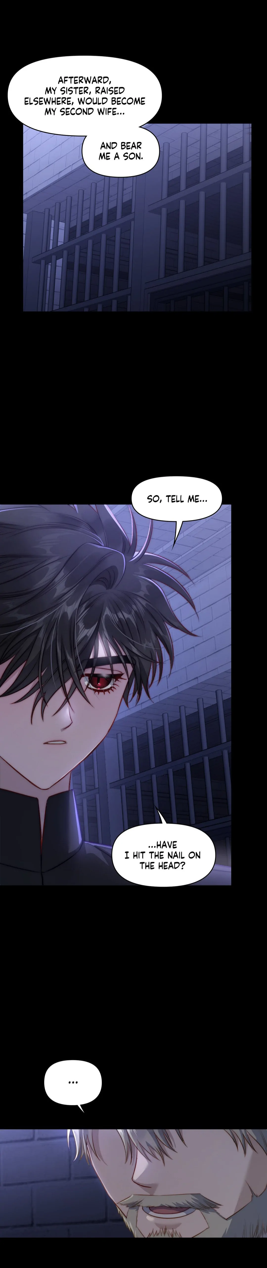 Lucia (Taruvi) Chapter 119 page 11