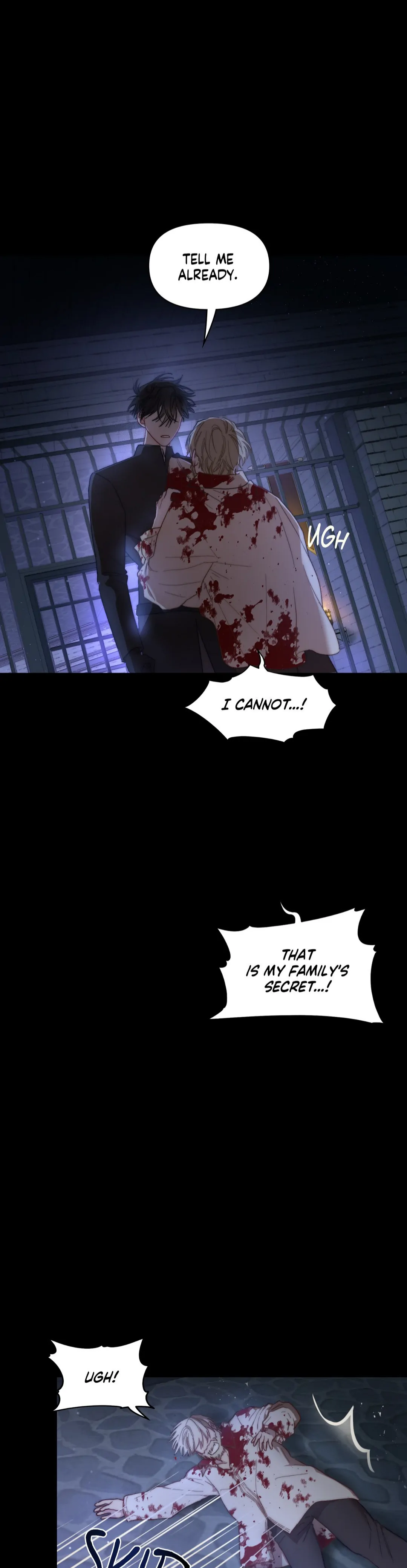 Lucia (Taruvi) Chapter 119 page 18