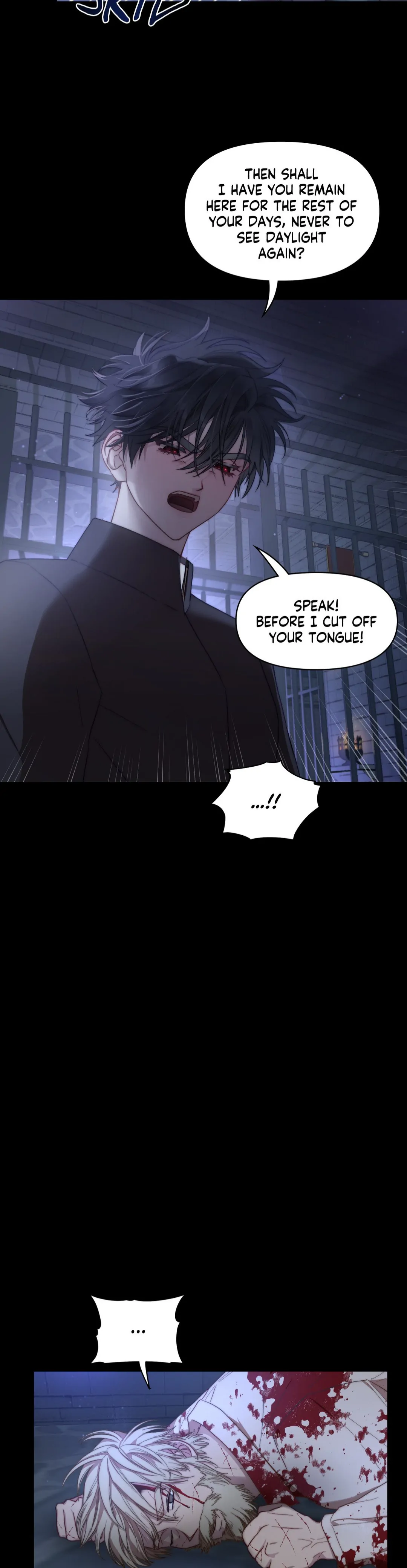 Lucia (Taruvi) Chapter 119 page 19