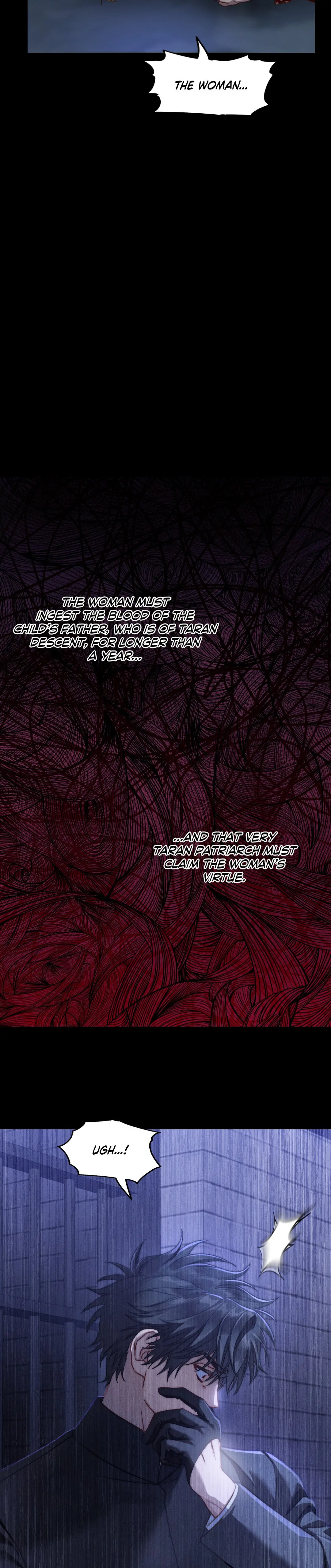 Lucia (Taruvi) Chapter 119 page 20