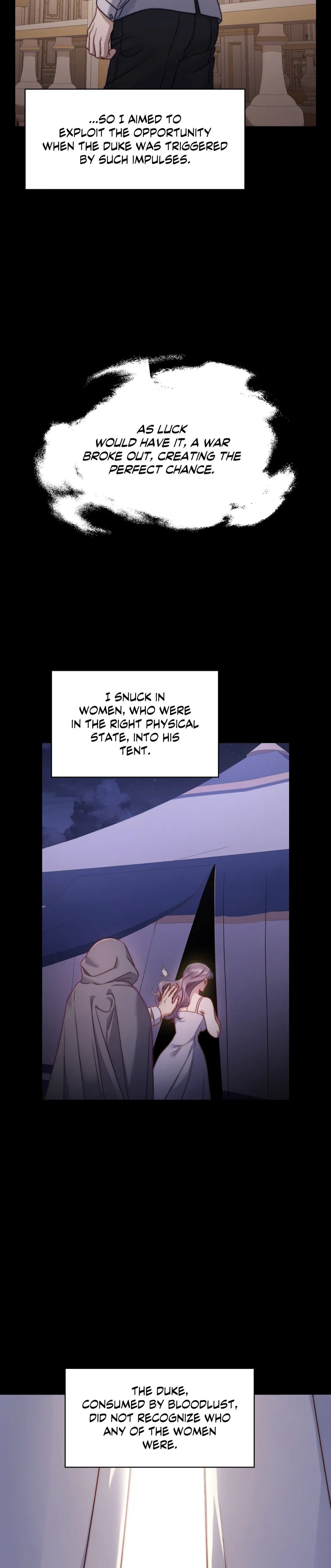 Lucia (Taruvi) Chapter 119 page 23