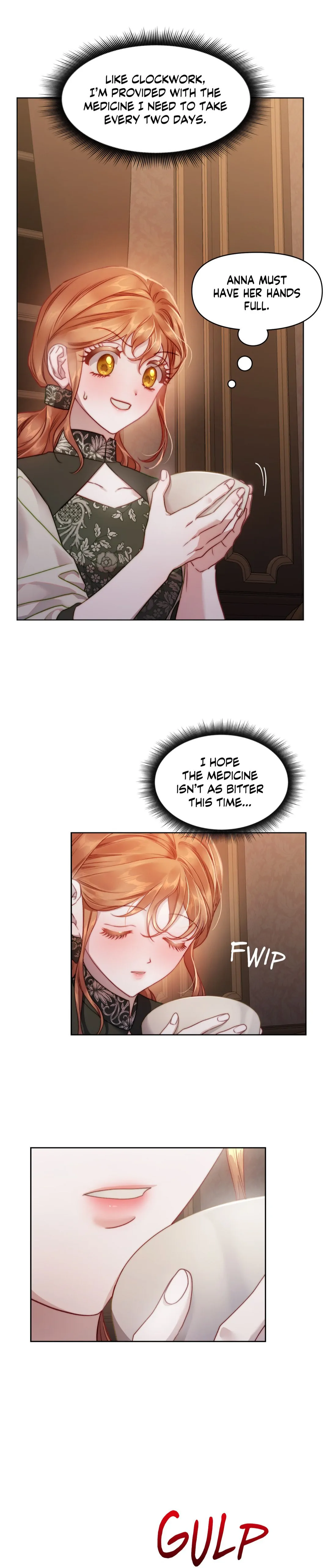 Lucia (Taruvi) Chapter 119 page 32