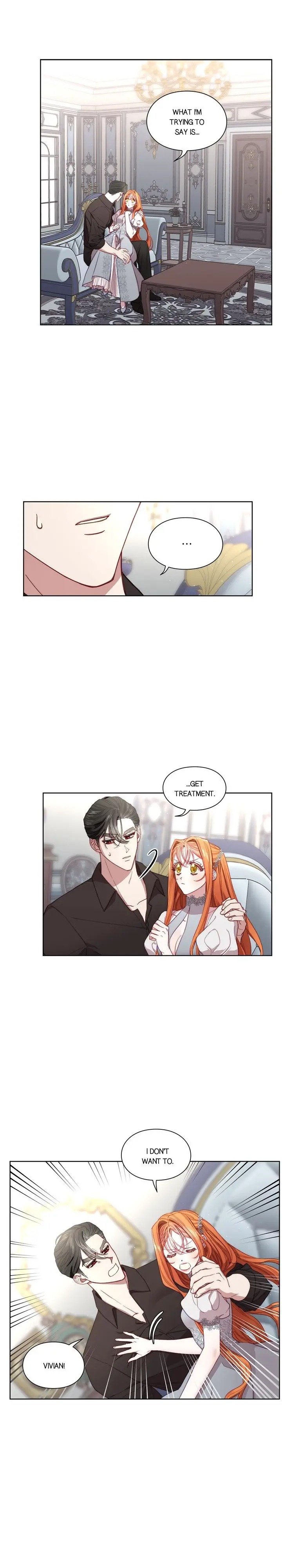 Lucia (Taruvi) Chapter 63 page 3
