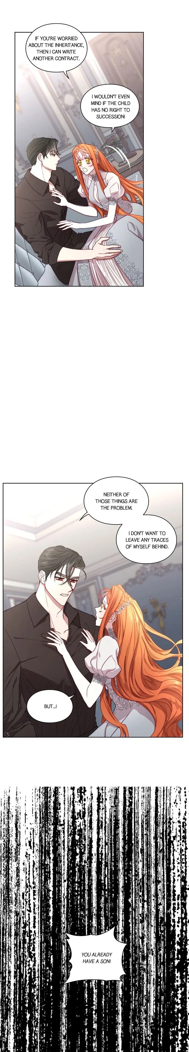 Lucia (Taruvi) Chapter 63 page 9