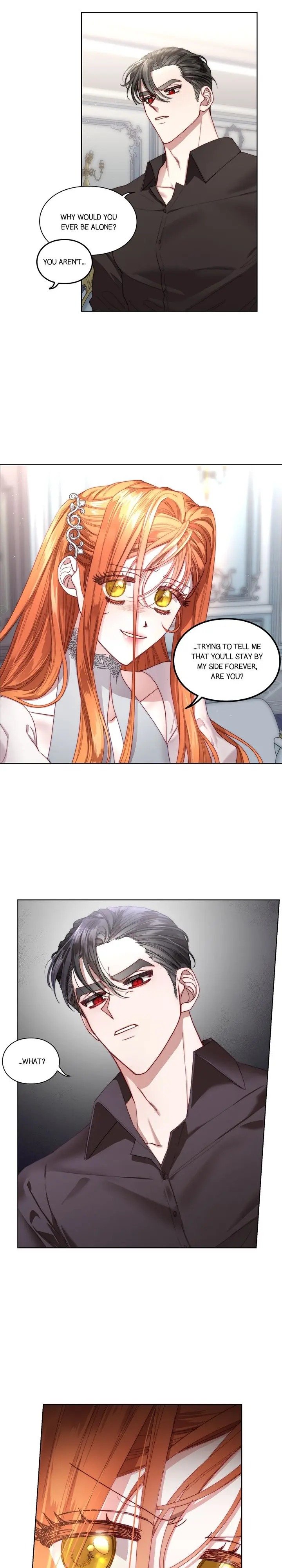 Lucia (Taruvi) Chapter 63 page 19