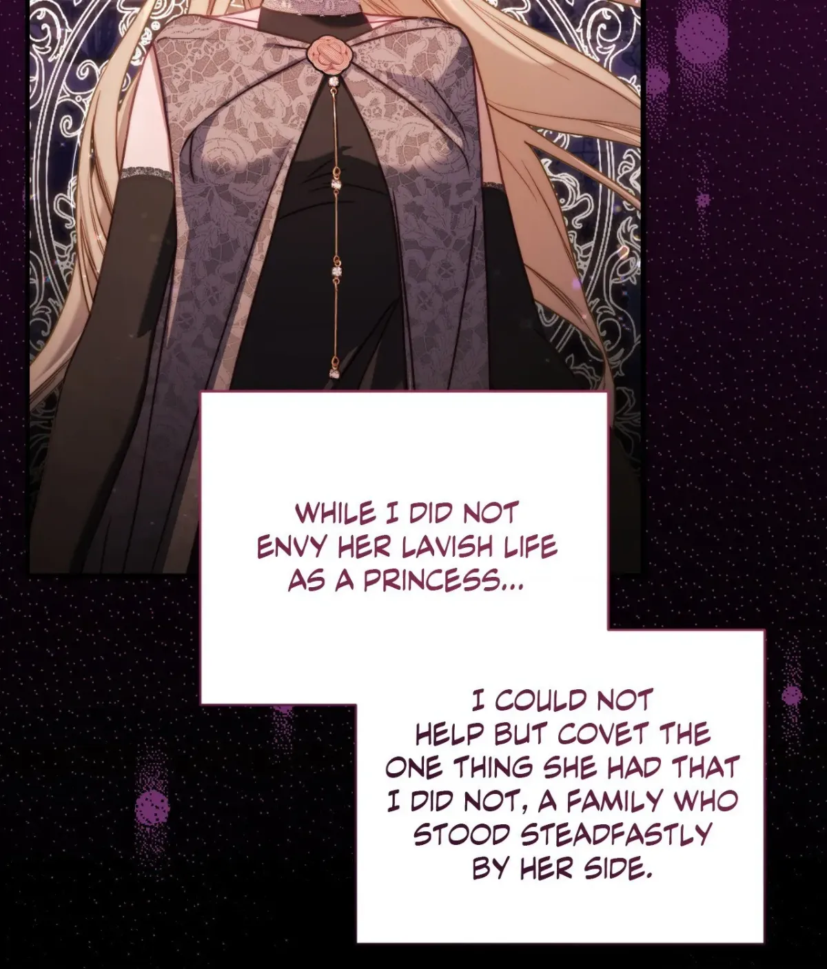 Lucia (Taruvi) Chapter 167 page 7