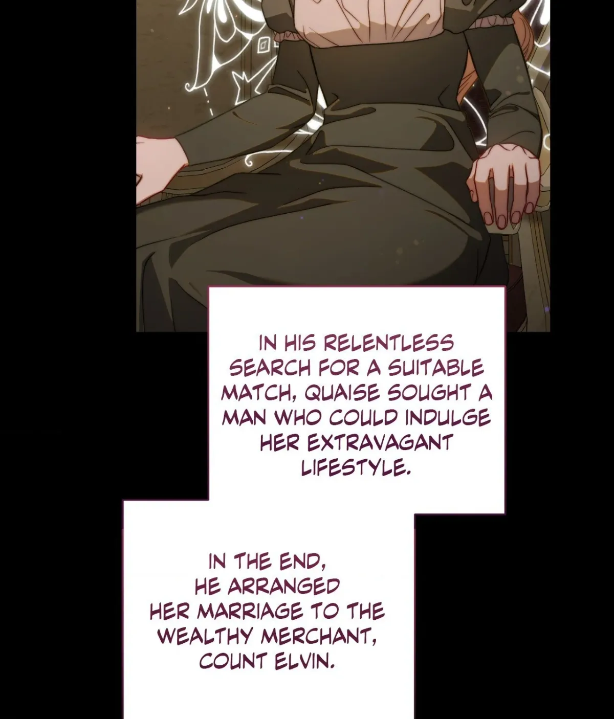 Lucia (Taruvi) Chapter 167 page 13