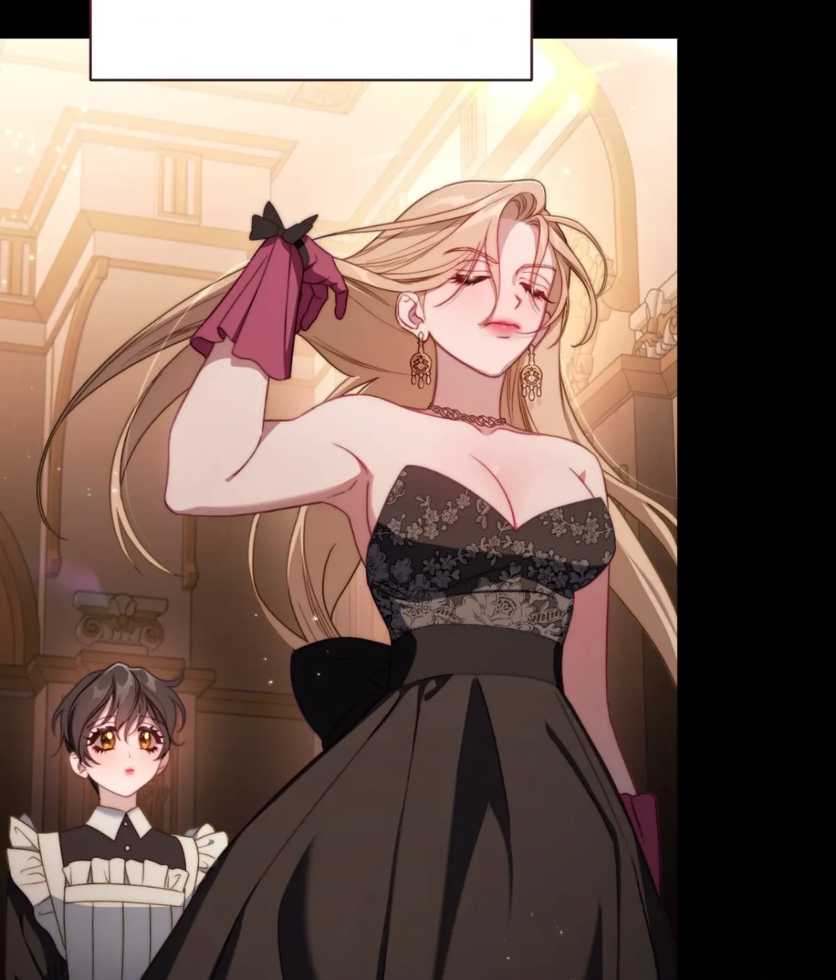 Lucia (Taruvi) Chapter 167 page 19