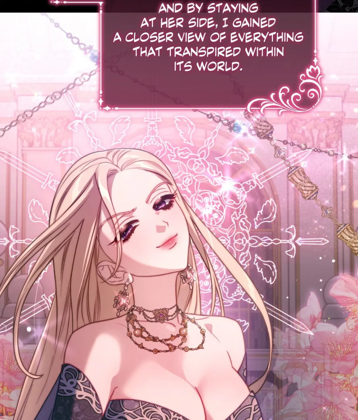 Lucia (Taruvi) Chapter 167 page 21