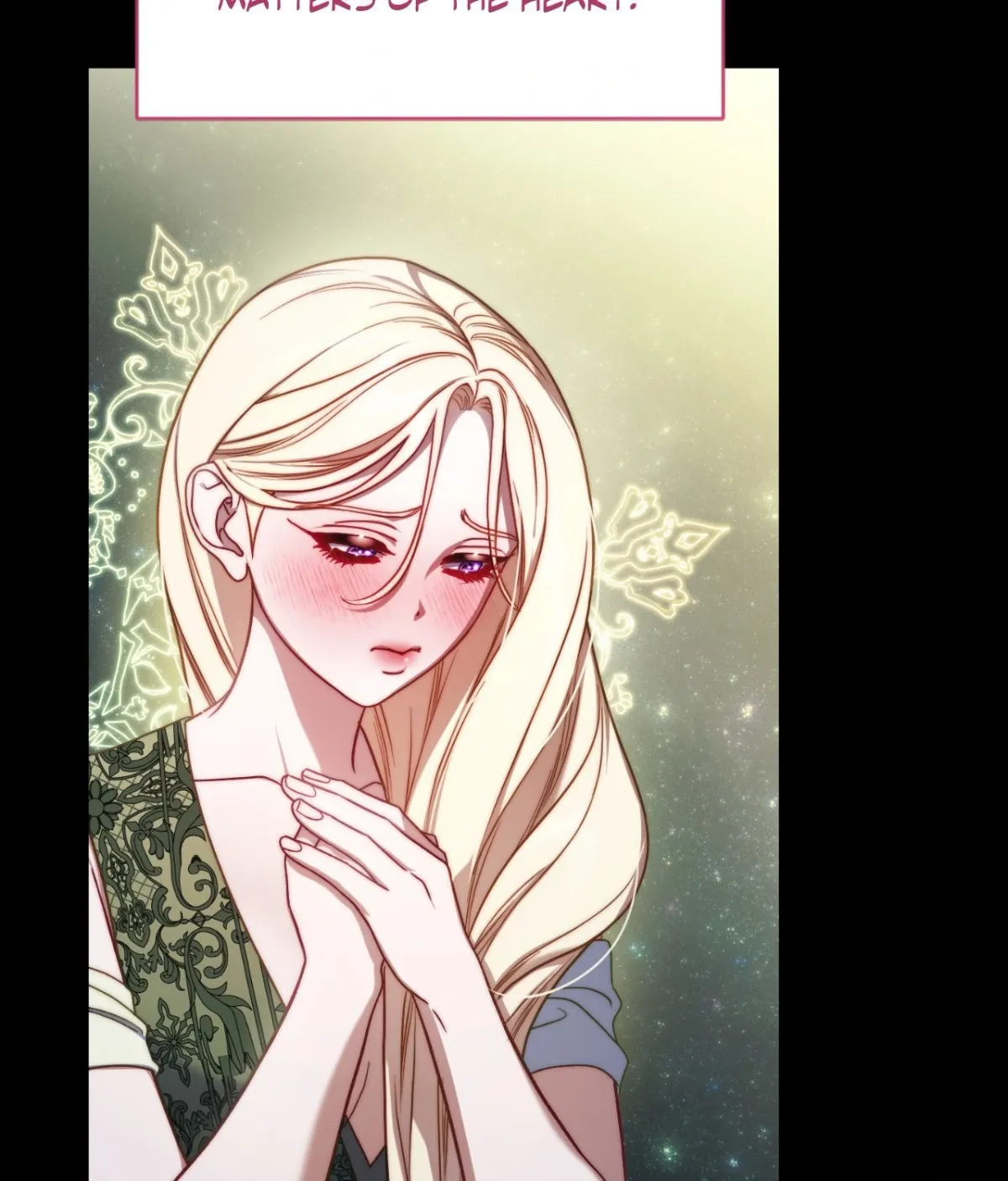 Lucia (Taruvi) Chapter 167 page 31