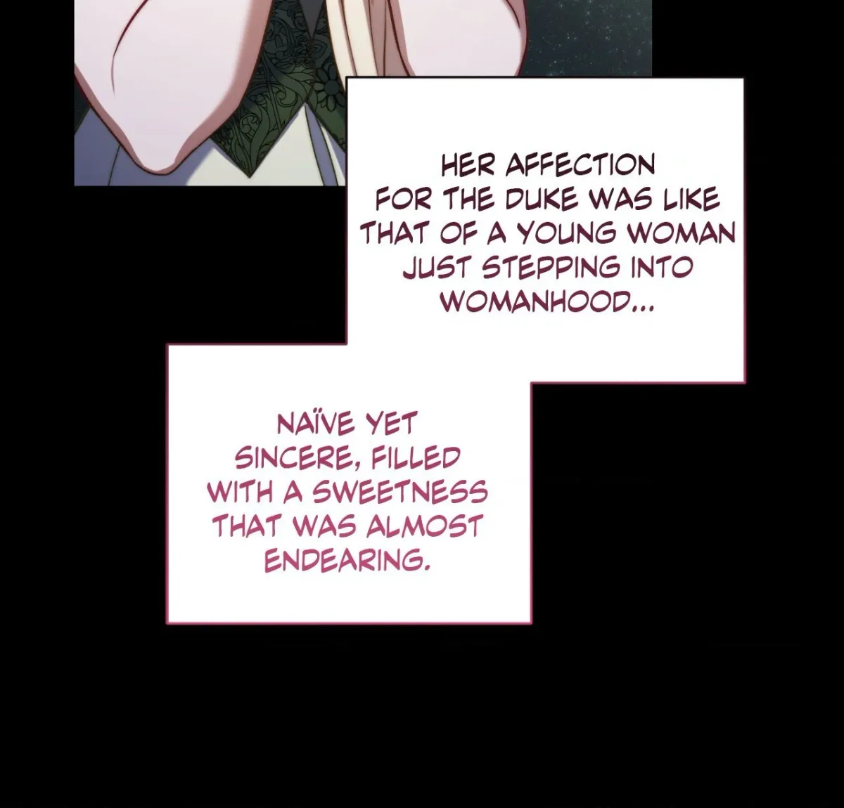 Lucia (Taruvi) Chapter 167 page 32