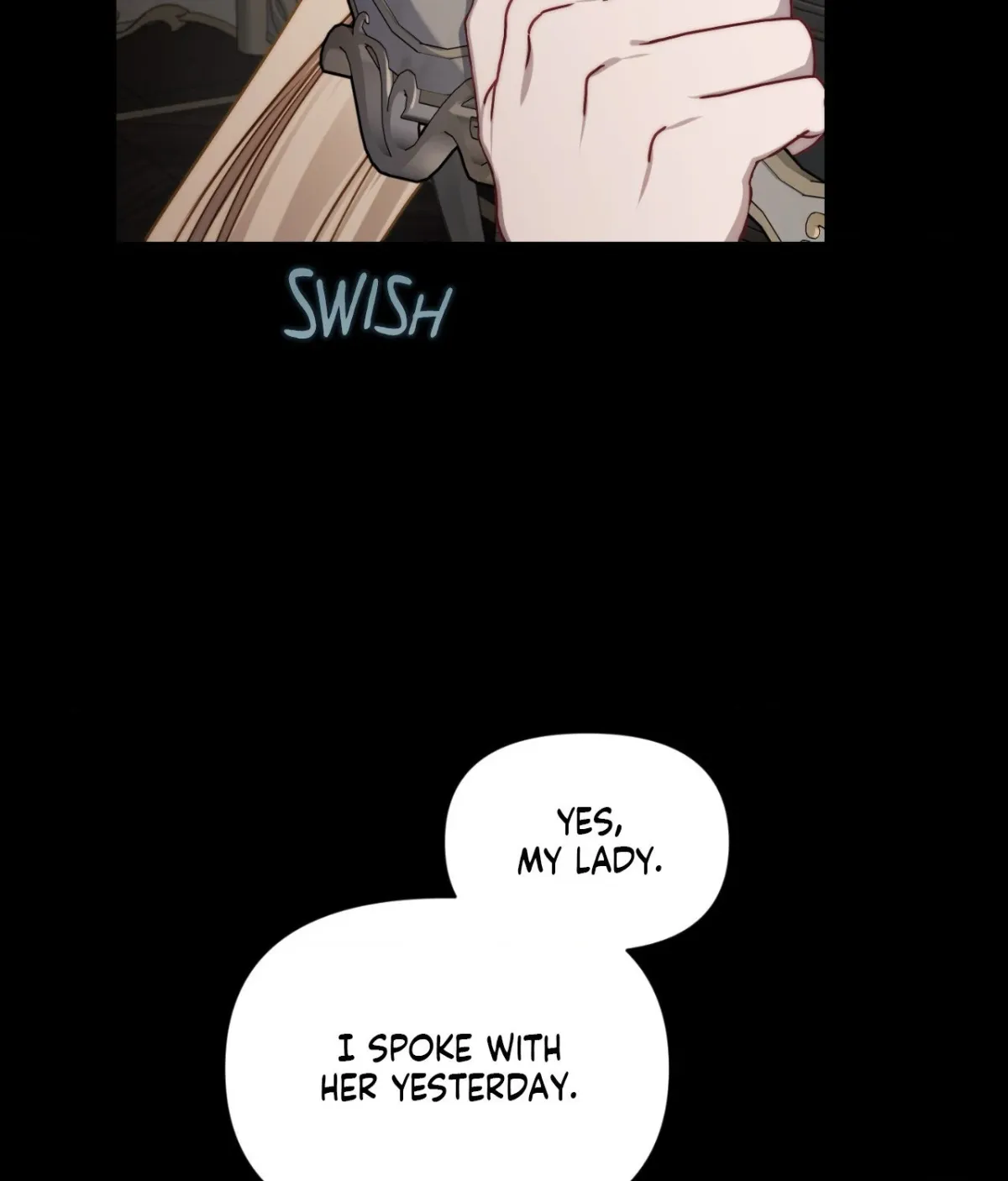 Lucia (Taruvi) Chapter 167 page 38