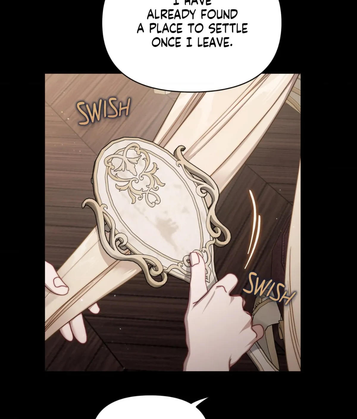 Lucia (Taruvi) Chapter 167 page 47