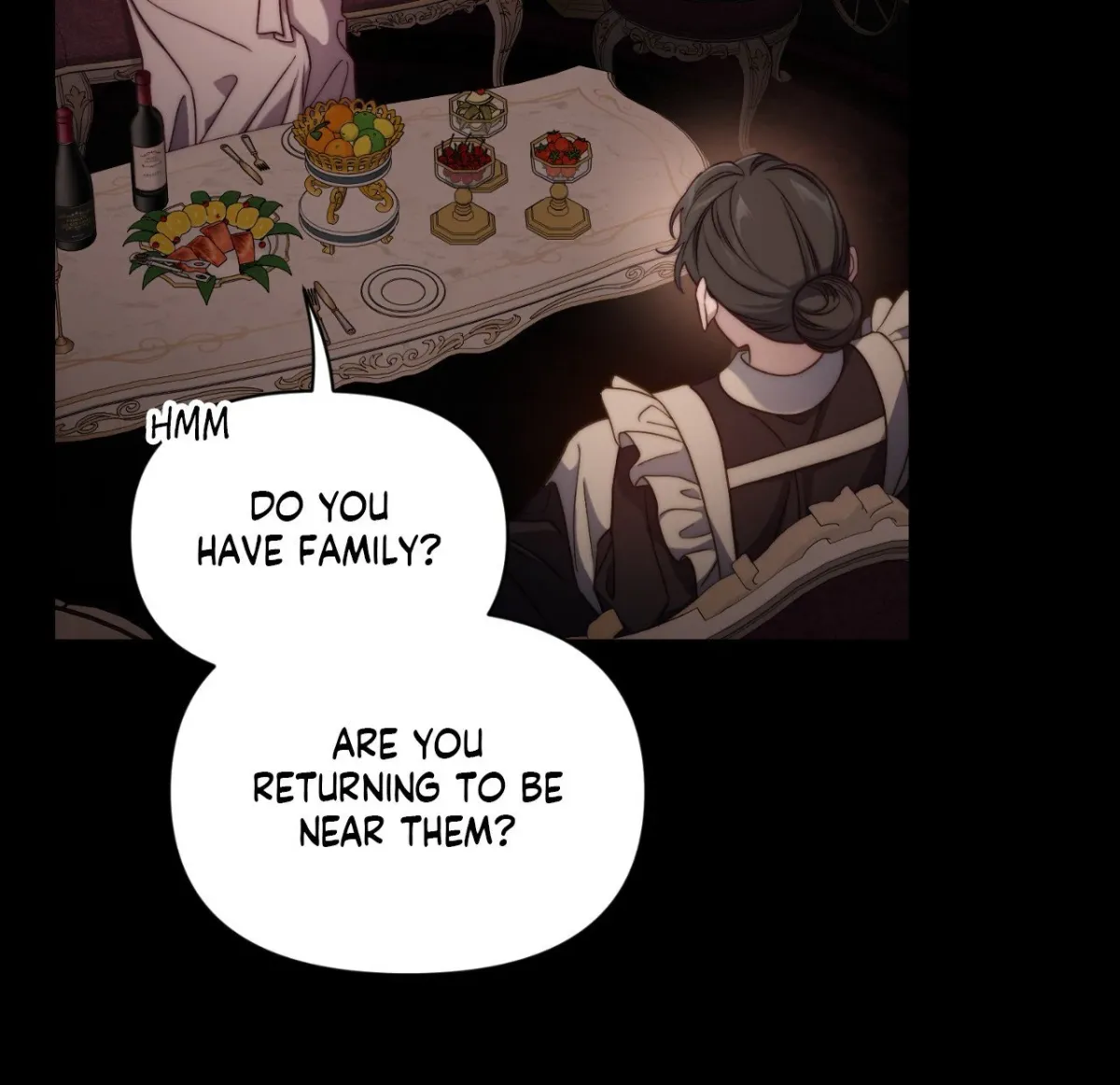 Lucia (Taruvi) Chapter 167 page 72