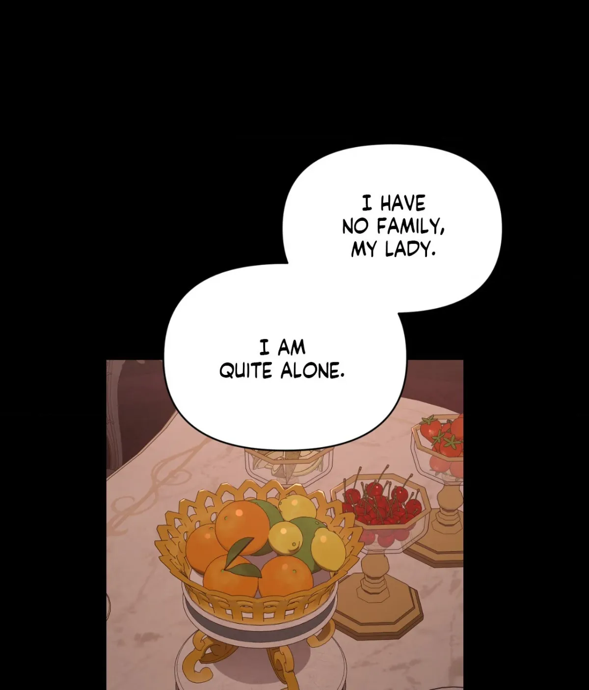Lucia (Taruvi) Chapter 167 page 73