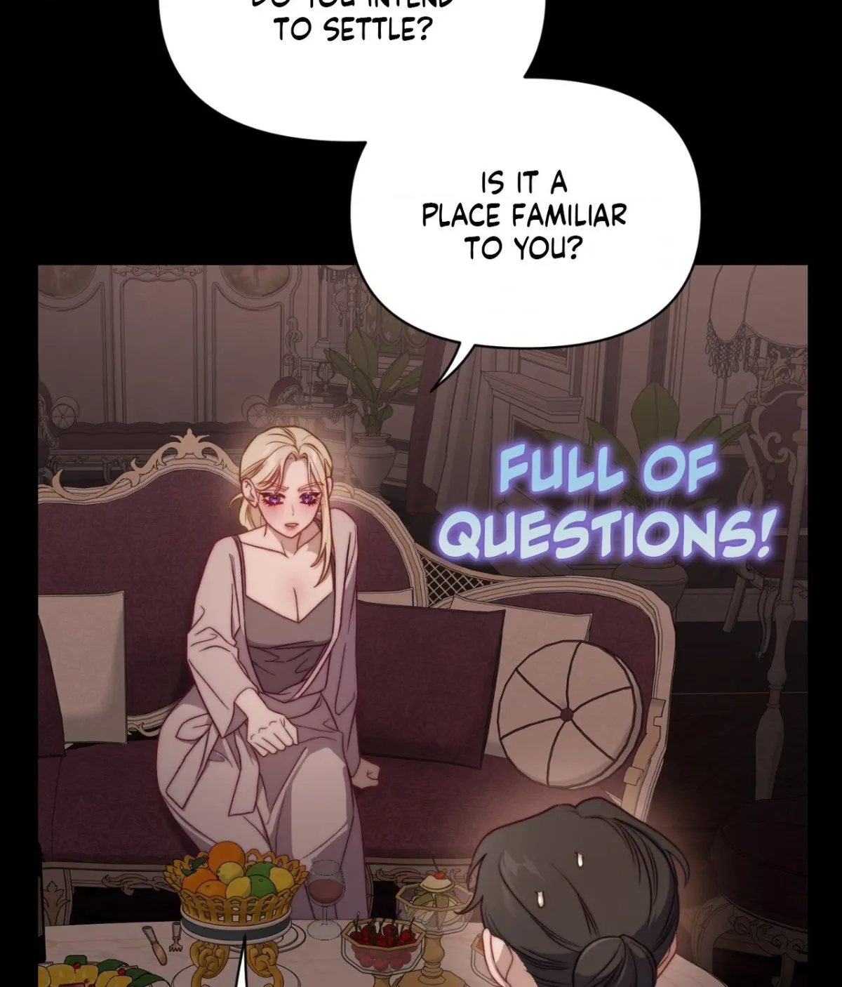 Lucia (Taruvi) Chapter 167 page 75